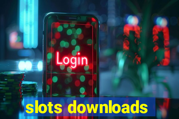 slots downloads