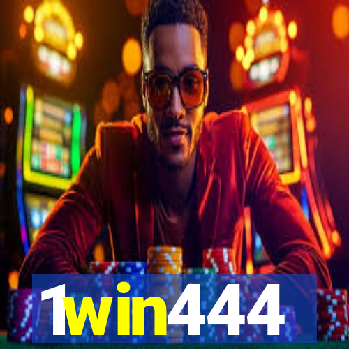 1win444