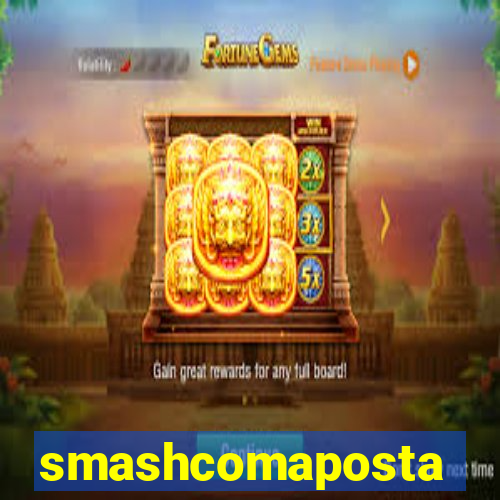 smashcomaposta