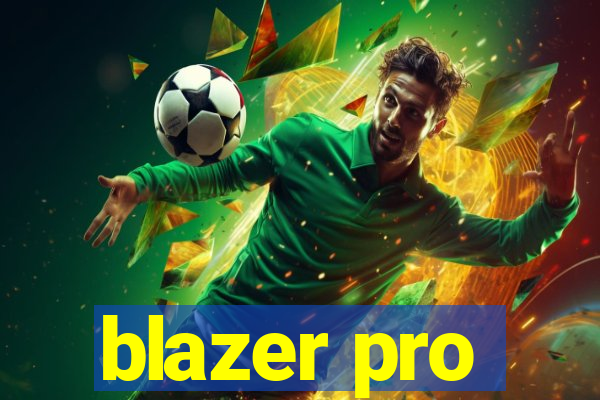 blazer pro