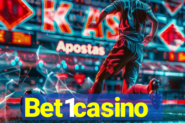 Bet1casino