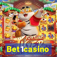 Bet1casino