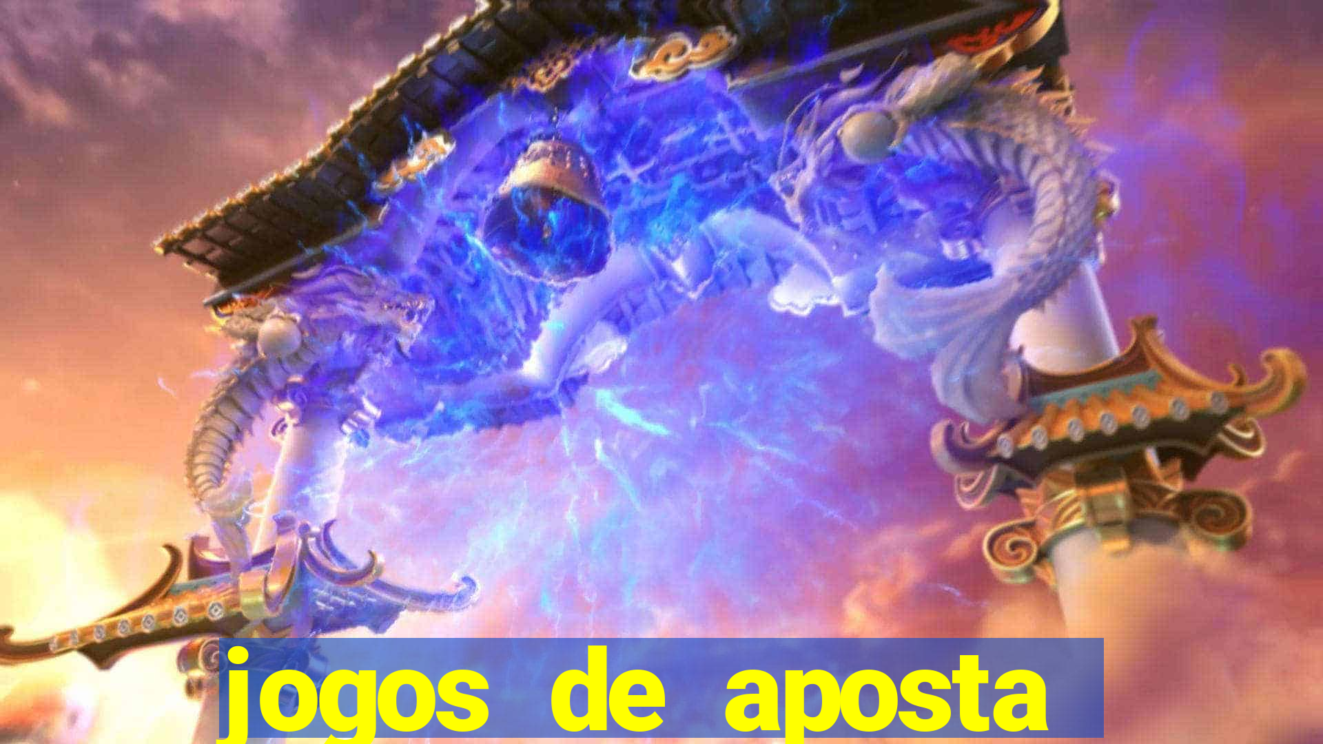 jogos de aposta com deposito baixo