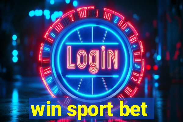 win sport bet