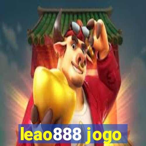 leao888 jogo