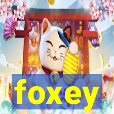 foxey