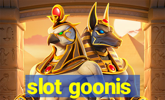 slot goonis