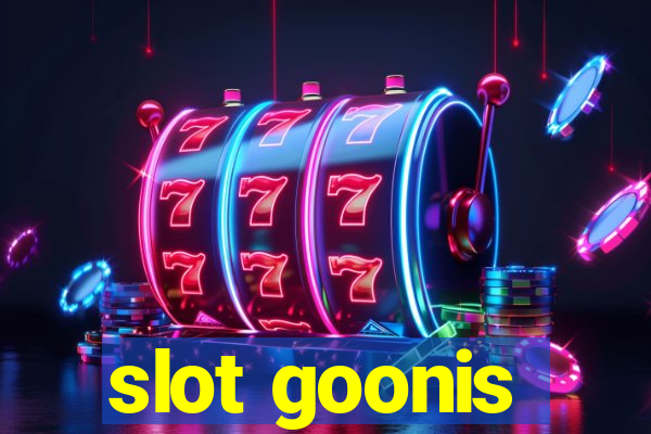 slot goonis