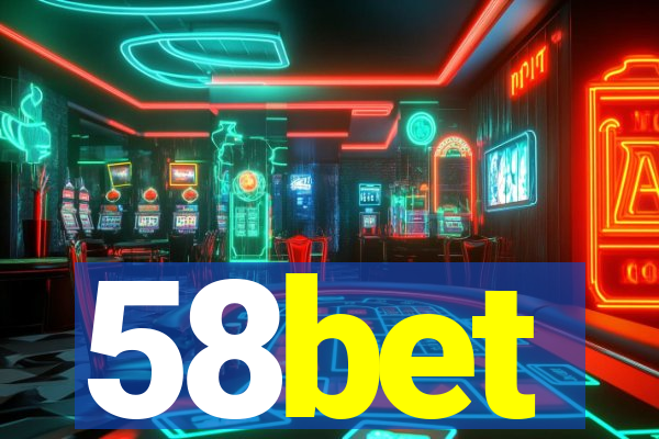 58bet