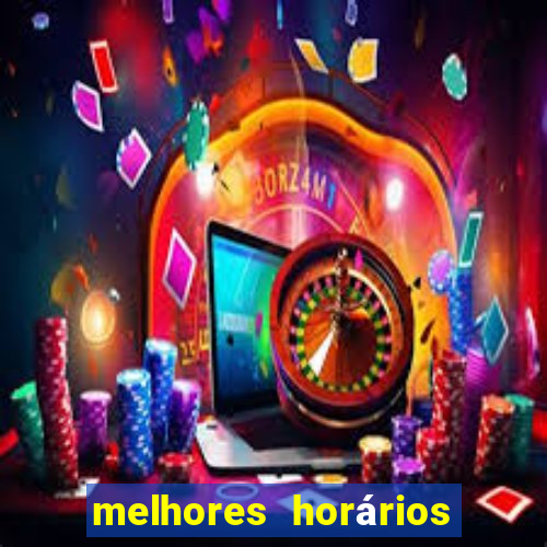 melhores horários para jogar fortune dragon