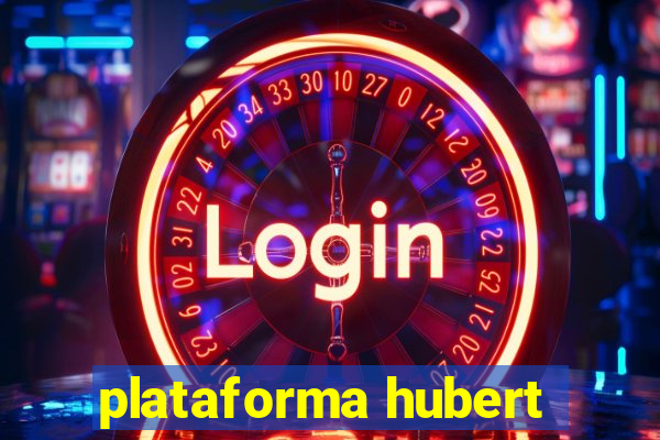 plataforma hubert