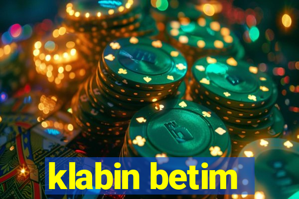 klabin betim