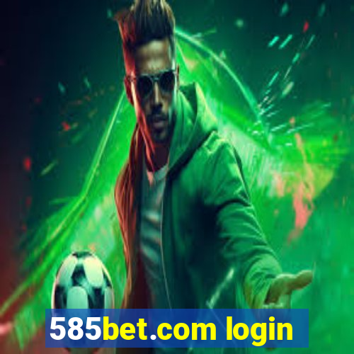 585bet.com login