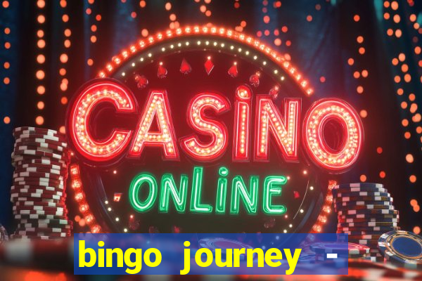 bingo journey - lucky casino