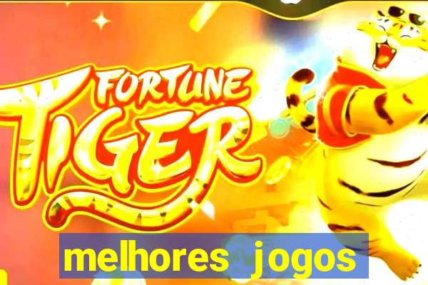 melhores jogos gratis para iphone