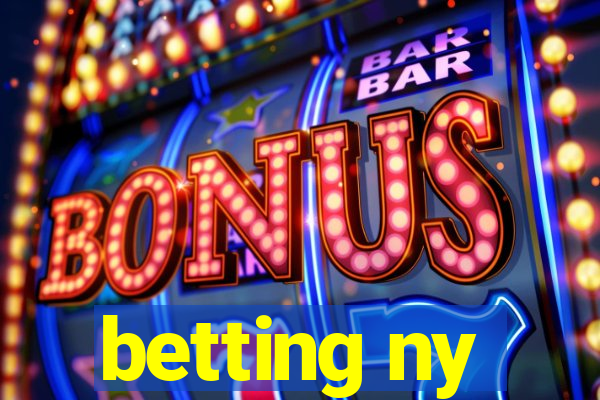 betting ny