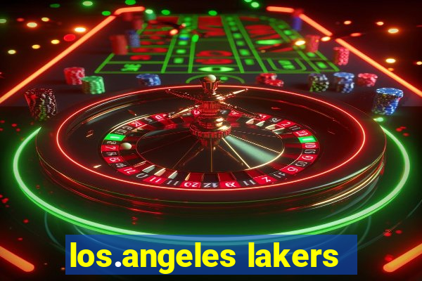 los.angeles lakers