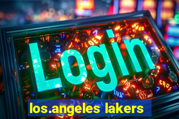 los.angeles lakers