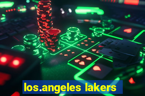 los.angeles lakers