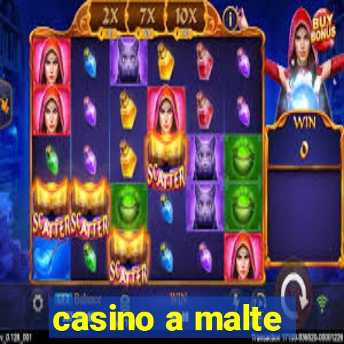 casino a malte