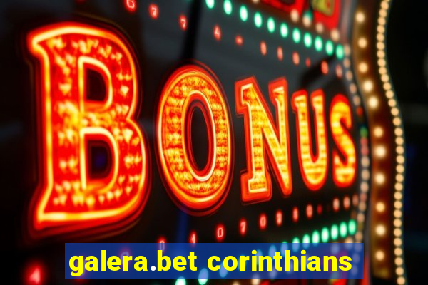 galera.bet corinthians