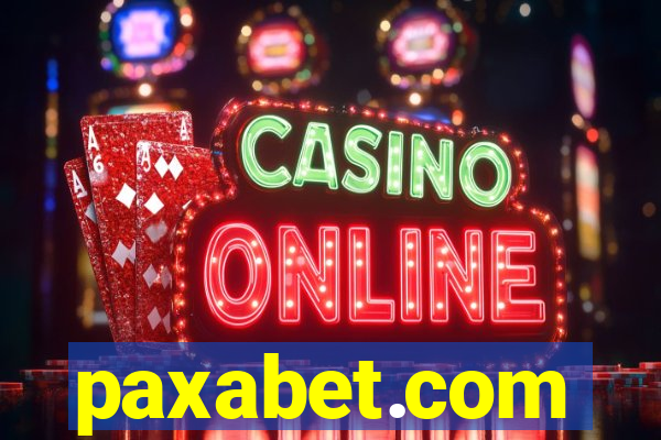 paxabet.com