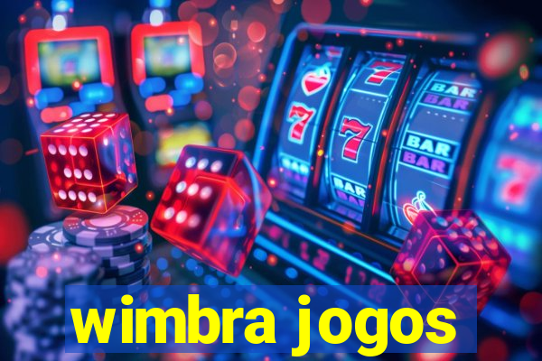 wimbra jogos