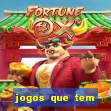 jogos que tem rodadas grátis