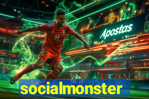 socialmonster