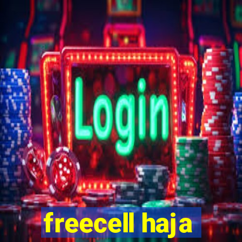 freecell haja