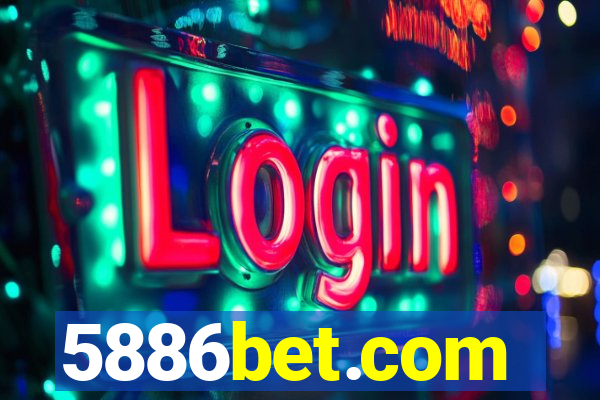 5886bet.com