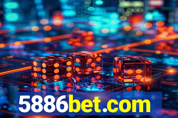 5886bet.com