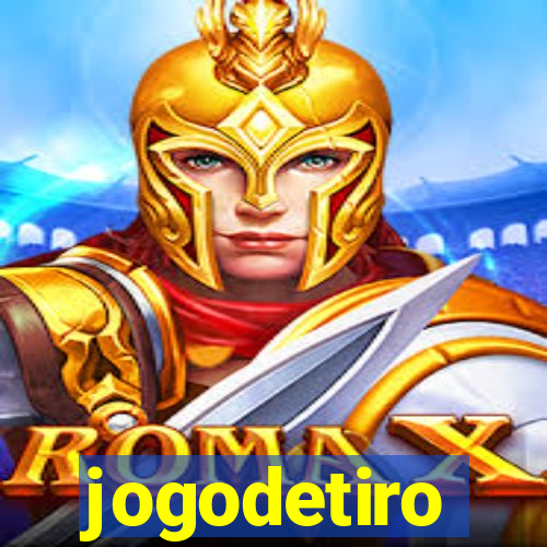 jogodetiro