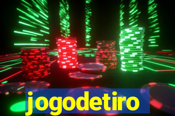 jogodetiro