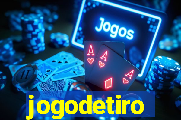 jogodetiro