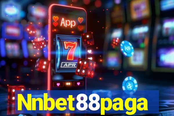 Nnbet88paga