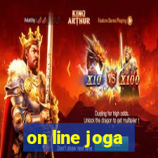 on line joga