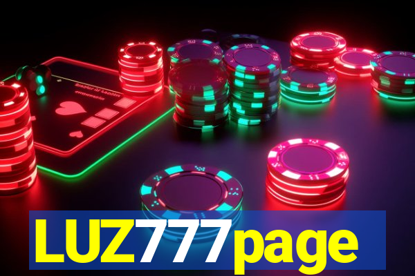 LUZ777page