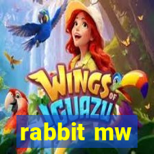 rabbit mw