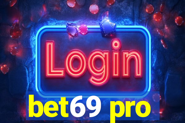 bet69 pro