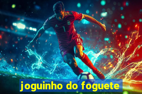 joguinho do foguete