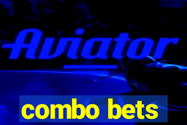 combo bets