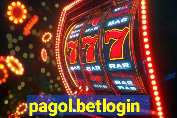 pagol.betlogin