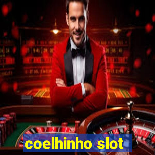 coelhinho slot