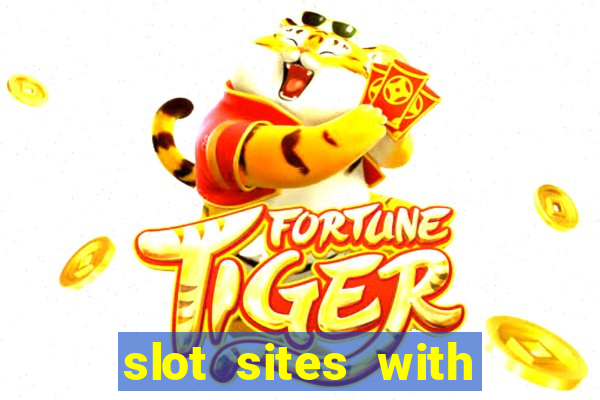 slot sites with fluffy favourites