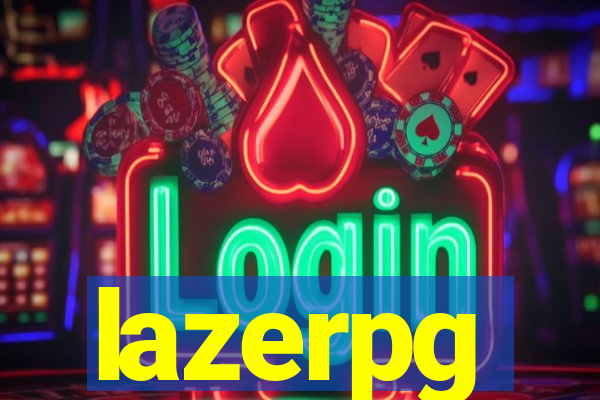 lazerpg