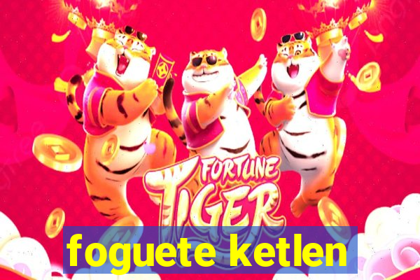 foguete ketlen