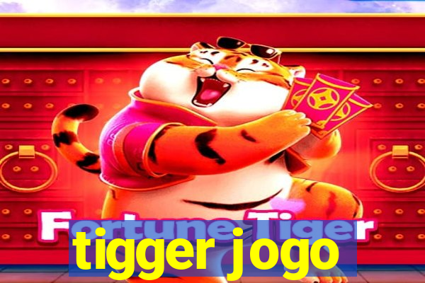 tigger jogo