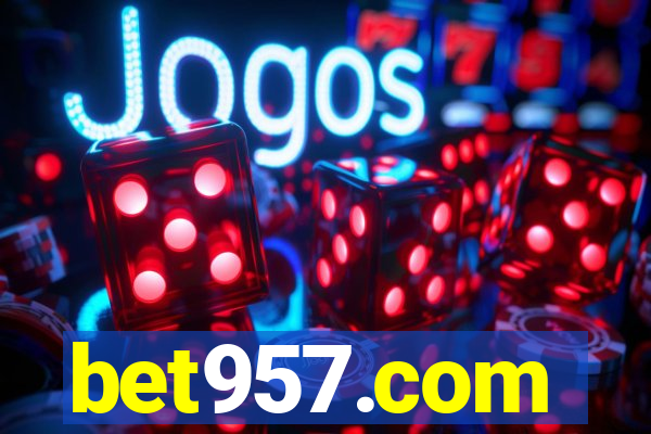 bet957.com