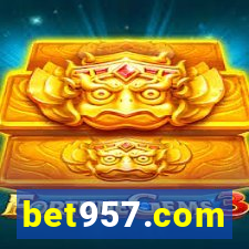 bet957.com